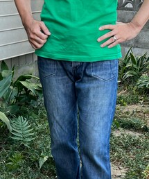 RED EAR | デニムパンツ