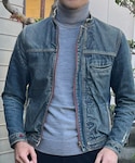 UNIQLO(ユニクロ)の「トップス(ニット/セーター)」