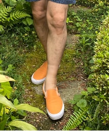 VANS | スリッポン