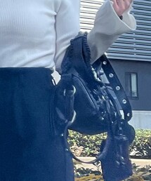 BALENCIAGA | ハンドバッグ