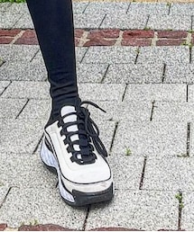 CHANEL | スニーカー