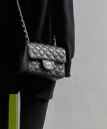 CHANEL | ショルダーバッグ