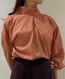 NARACAMICIE | シャツ/ブラウス