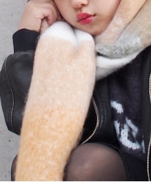 ZARAKIDS | マフラー