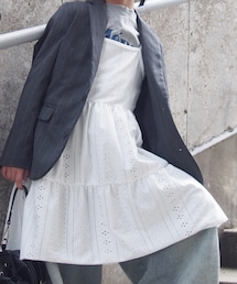 SHEIN | ワンピース