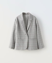 ZARA | テーラードジャケット