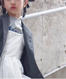 ZARA KIDS | テーラードジャケット