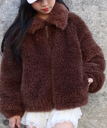 GU | ジャケット/アウター