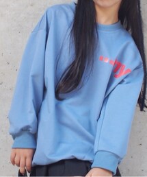 URBAN CHERRY | スウェット