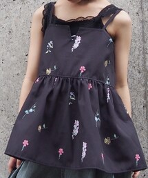 laulea | キャミソール