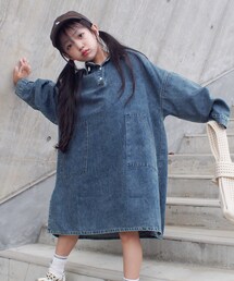 laulea | ワンピース/ドレス