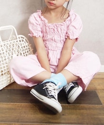 韓国子供服 | オールインワン・サロペット