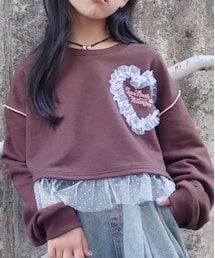 URBAN CHERRY | スウェット