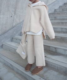 laulea | セットアップ