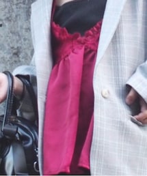 ミラーベイ | キャミソール