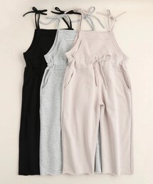 urbancherry | オールインワン・サロペット