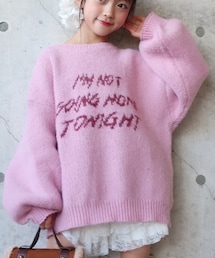 SHEIN | ニット/セーター