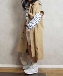 JEANASIS | ジャケット/アウター