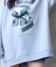 URBAN CHERRY | スウェット