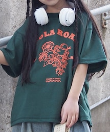 URBAN CHERRY | Tシャツ/カットソー