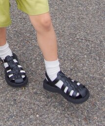 laulea | サンダル