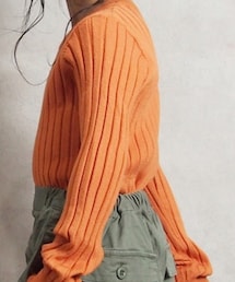 ZARA | ニット/セーター