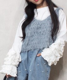 laulea | トップス