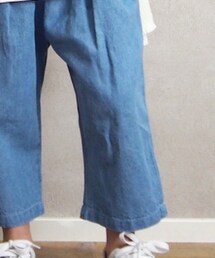 Birthday | デニムパンツ