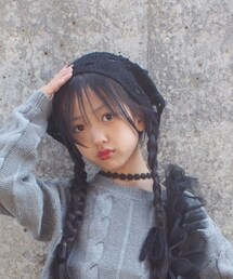 SHEIN | 帽子