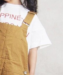 NEEDLE WORKS | Tシャツ/カットソー