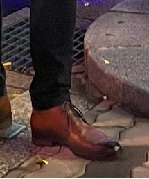 MEN'S BIGI | ブーツ