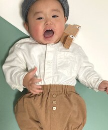 無印良品 | シャツ/ブラウス