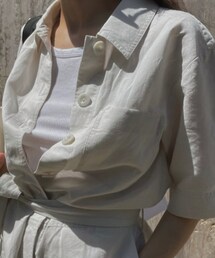 ZARA | タンクトップ