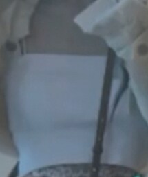 ZARA | タンクトップ