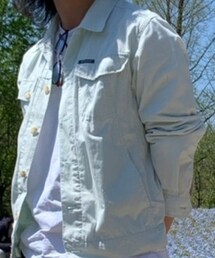 McGREGOR | ブルゾン