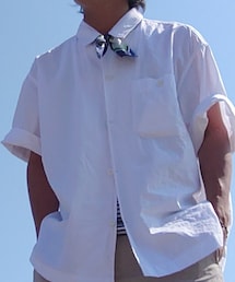 GU | シャツ/ブラウス