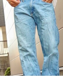 古着 | デニムパンツ
