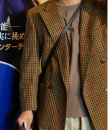 古着 | テーラードジャケット