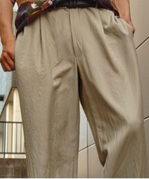 BROOKS BROTHERS | スラックス