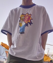 古着 | Tシャツ/カットソー