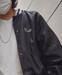 古着 | スタジャン