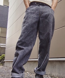 古着 | デニムパンツ
