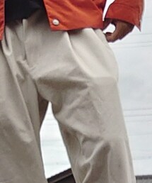 IZOD | チノパンツ