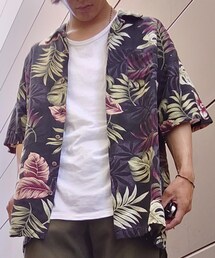 古着 | シャツ/ブラウス