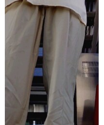 BROOKS BROTHERS | スラックス