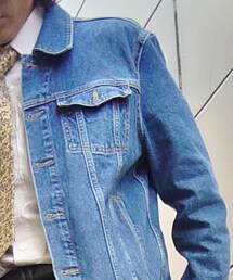 TOMMY HILFIGER | デニムジャケット