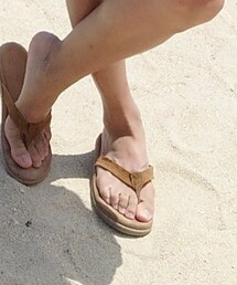 古着 | サンダル