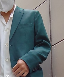 UNITED TOKYO | セットアップ