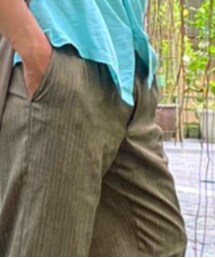 古着 | スラックス