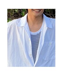 GU | タンクトップ